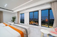 지우저우리 영화 호텔 (뤄양 잉톈먼 관광지구)