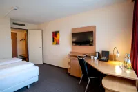 Best Western Conference Airporthotel Frankfurt Mörfelden Hotels in Mörfelden-Walldorf