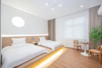 湄洲島伴山渡民宿（媽祖祖廟）