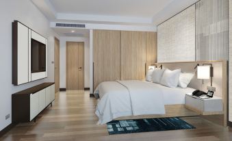 Marriott Executive Apartments Bangkok, Sukhumvit 50