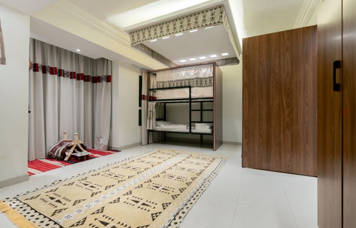 Sands Inn Hostel - City Center