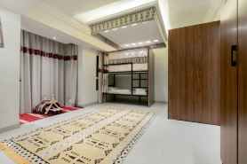 Sands Inn Hostel