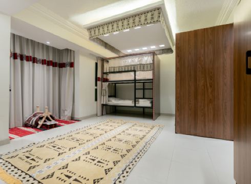 Sands Inn Hostel - City Center