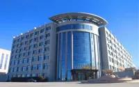 Langway Hotel Các khách sạn gần Bayanhaote Passenger Transport Terminal