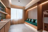 桔子酒店（西寧火車站店） - 健身室/gym room