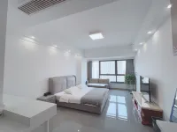 Luoyang Lanxin Homestay - Bintang 2