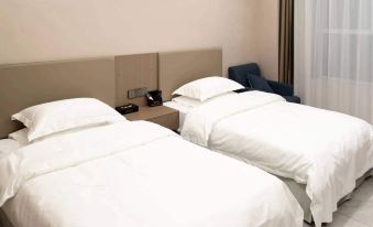in Yi Hotel