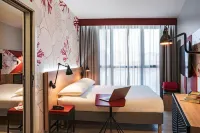 Ibis Styles Barcelona City Bogatell Hotel di Barcelona