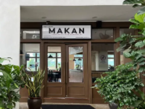 โรงแรมทูน เคลีย แอโรโปลิส โรงแรมในเซปัง