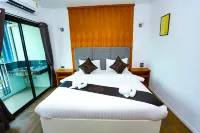 My Memory Mueang Loei Hotel dekat Wat Chantharangsi