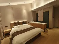 Yuerongzhuang Homestay 시화 사범 대학 난충 초등 교육대학 주변 호텔