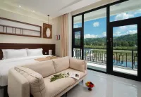 Youjian Shanhe Homestay (Nalati Scenic Area Branch)
