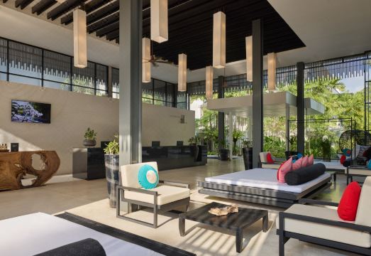 1. 더 칠 리조트 ..