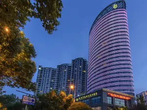 杭州千島湖龍庭大飯店