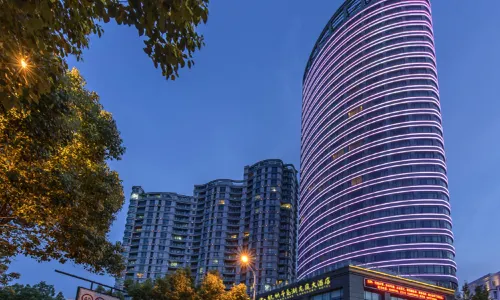 Qiandao Hu Longting Hotel