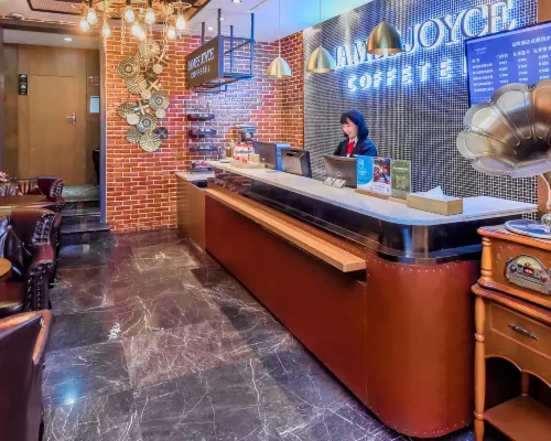 喆飯店（成都春熙路地鐵站四川大學店） 休閒娛樂 Photos