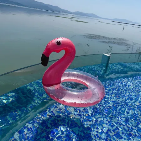 Floral Hotel·Suzhou first love meet you hostel (Taihu Hengshan Island Scenic Spot Shop)