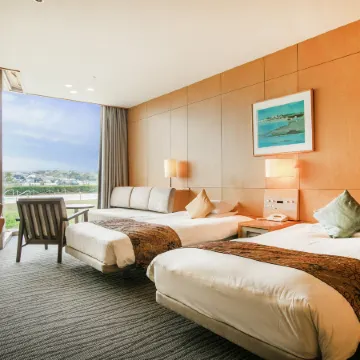 Kamakura Prince Hotel