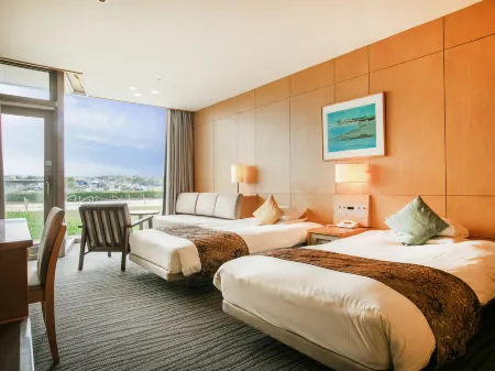 Kamakura Prince Hotel