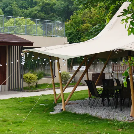 Restown Homestay
