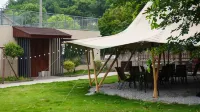 Restown Homestay 푸롱 사원 찻집 주변 호텔