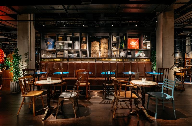 Ruby Molly Hotel Dublin by IHG photo 4