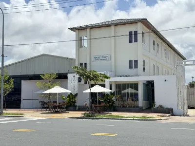 Westport Hotel Boutique Hotels in Otres Beach