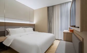 YIHEJU·HOTEL