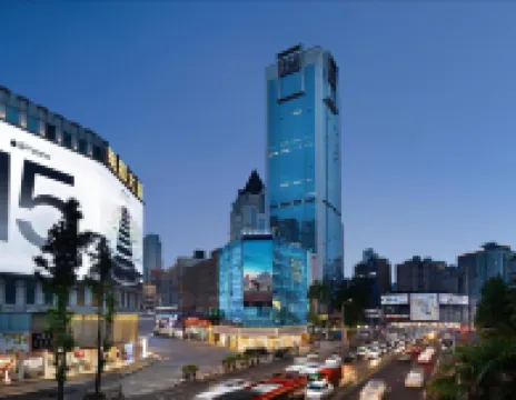 Yeste Hotel (Chengdu Chunxi Road Pedestrian Street) Các khách sạn ở Thành Đô