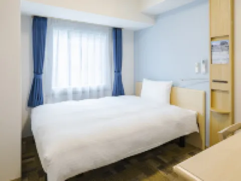 東横INN岐阜羽島駅新幹線南口 羽島のホテル