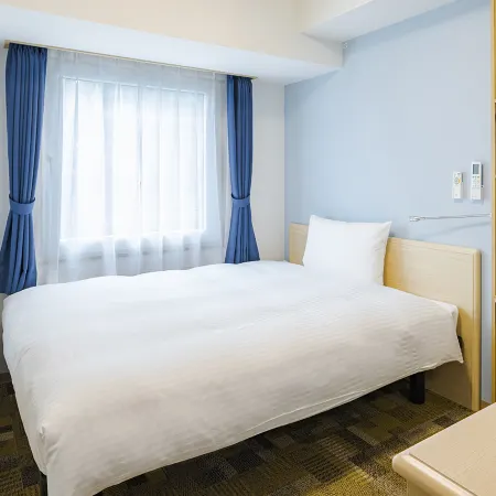 Toyoko Inn Gifu-hashima-eki Shinkansen Minami-guchi