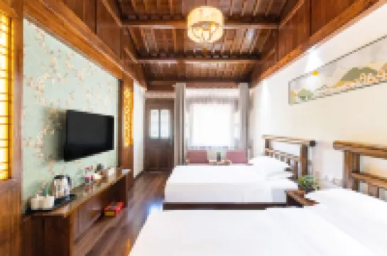 Muran Hoste Hotels in Yi County