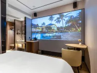 Tuke Hotel Shijiazhuang Beiguo Mall Letai Center Branch Hotels near Chang'an Park