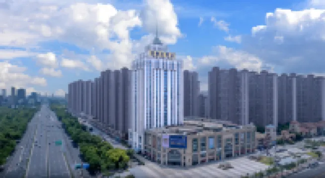 Nantong Novlion Hotel