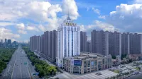 Nantong Novlion Hotel (Nantong Forest Wildlife Park Railway Station Branch)