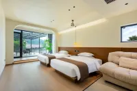 Moon Bay Yunyinli B&B in Jingxian County
