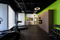 The Beacon Hotels in Hong Kong