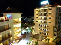 Tanawit Hotel Hua Hin Hotell i Nong Phlap