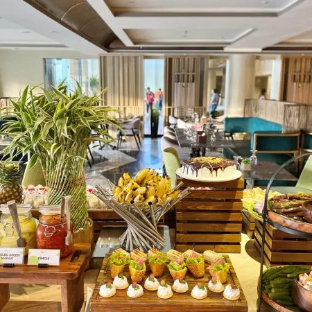 Zuri Hotel