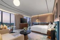 Hilton Garden Inn YIChang YiLin Hotels near LIANG PIN PU ZI YI CHANG WU DIAN
