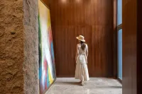 Yixing Bamboo Sea Suiyuan Valley Hotel