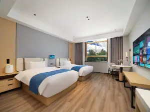 Lhasa  Jo  murangzong   Hotel