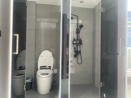 Kangding Yunhai Starry Sky Hotel Отели рядом с достопримечательностью «Xinduqiao Town»