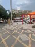 Peace Tongfa Hotel - parking