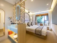 Wanhe River View Inn (Shilu Branch, Shantang Street) Hotels in Suzhou