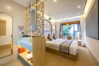 Wanhe River View Inn (Shilu Branch, Shantang Street) Hotel in zona Liu Garden