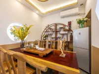 Wanhe River View Inn (Shilu Branch, Shantang Street) Hotels in Suzhou