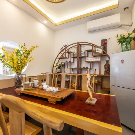 Wanhe River View Inn (Shilu Branch, Shantang Street)