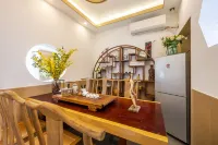 Wanhe River View Inn (Shilu Branch, Shantang Street)