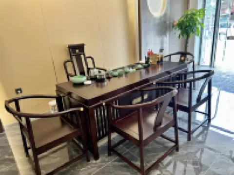 yunmo  hotel Hotels in Motuo